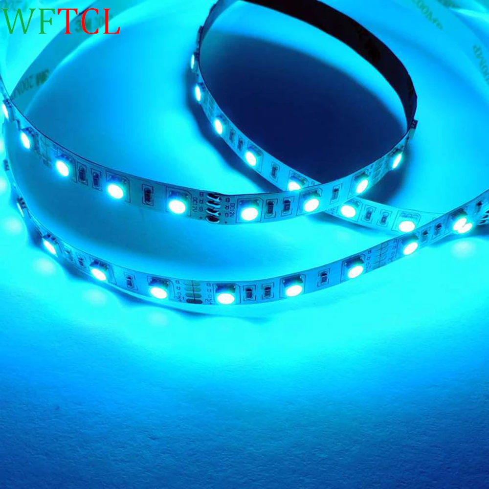 5050 RGB LED strip Lights