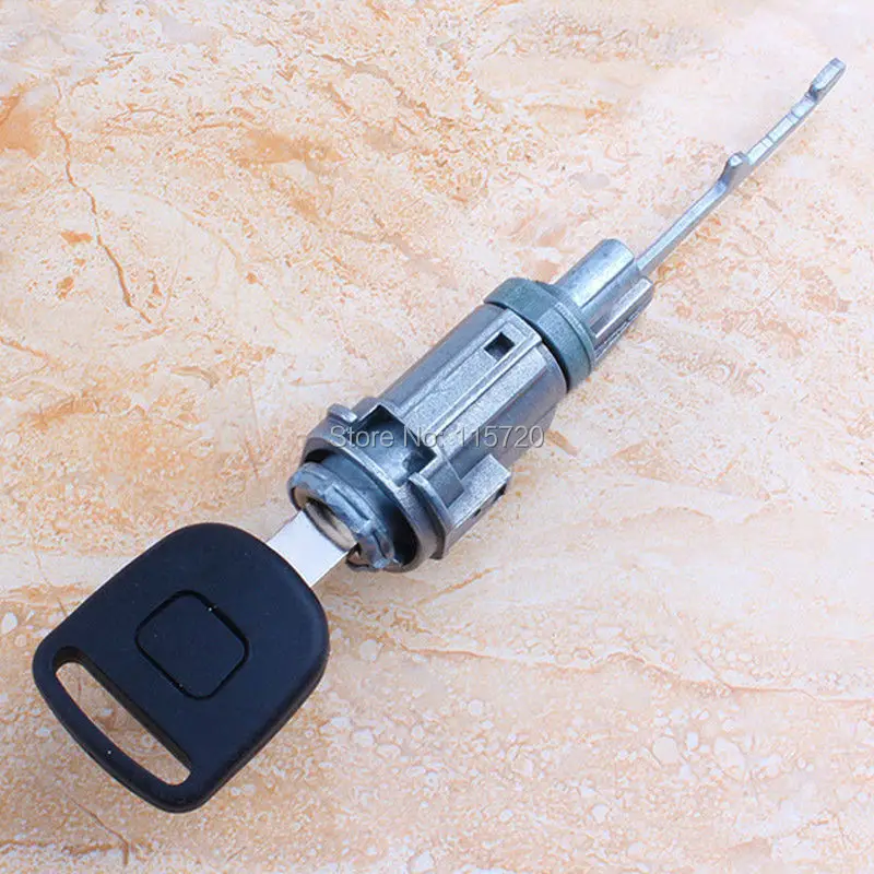 car key lock ignition lock cyclinder for Honda Accord Fit CRV Odyssey