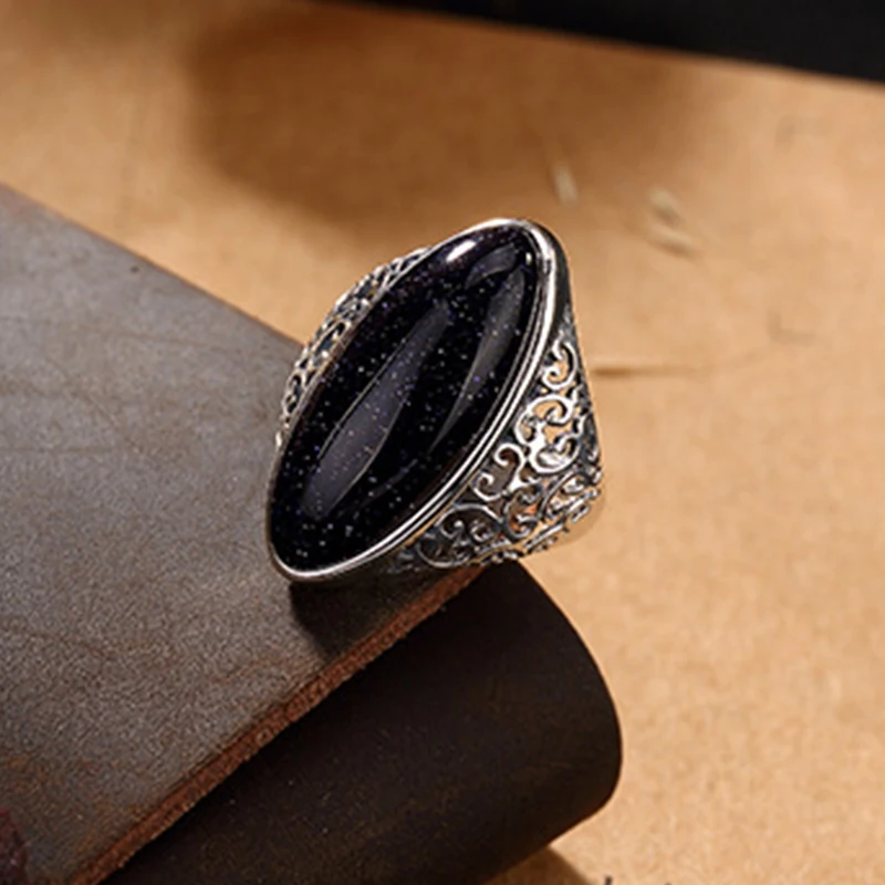 Женское кольцо из серебра 925 пробы с перфорацией|ring for|rings for womenring women |