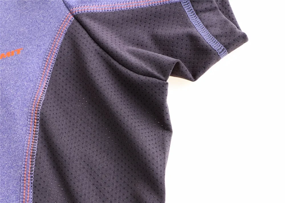 WOMANS SHORT SLEEVE T-SHIRT W7717-5