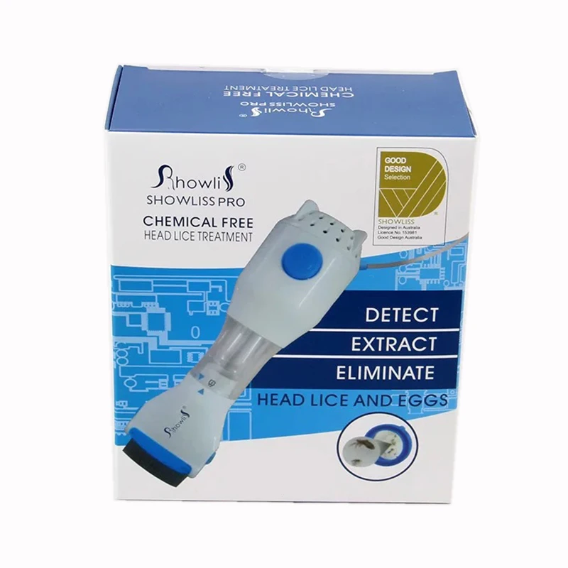 

Lice comb Electric Safe Kill Pets Dogs Cats Louse Cootie Figure peigne a poux electrique piojos electrico