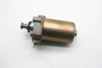 

motorcycle starter engine starter for piaggio zip100 typhoon 125 rs125 sm motorcycle parts Electric Motor JYOZ-024