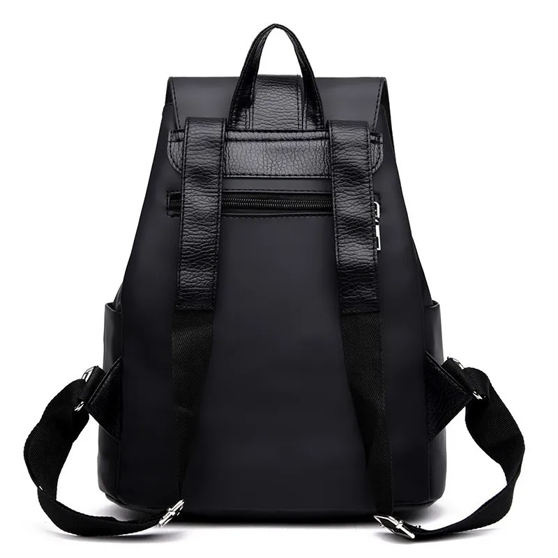 Рюкзак женский из искусственной кожи женские рюкзаки подростковая Школа Mochila Feminina рюкзак Mochilas Mujer