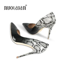 2018 Brand fashion women pumps 12CM high heel pumps shoes for women sexy pointed toe high heels party wedding shoes woman 2019 fashion design women high heels ivory pearl wedding party shoes 3 inches heel bride shoes pointed toe ceremony event pumps