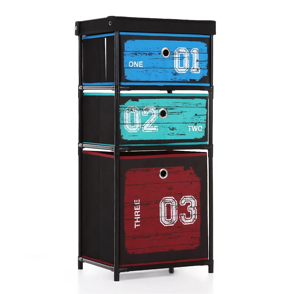 Popular Clothing Storage Cheap Clothing Storage