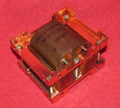 2 шт. 5 K: 4 Ом/2 k: 8 16 Ом/двойная C аморфная трубка amp выходной трансформатор