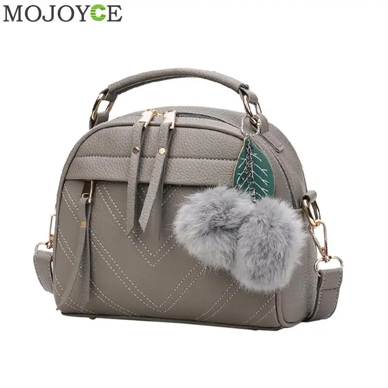 2018 Fashion Women Handbag PU Leather Women Messenger Bags With...
