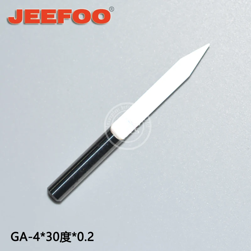 

4*30Degree*0.2 Guangzhou Router Bits/ Sharp Solid Carbide Tool On 3D Woodworking Relief Machining