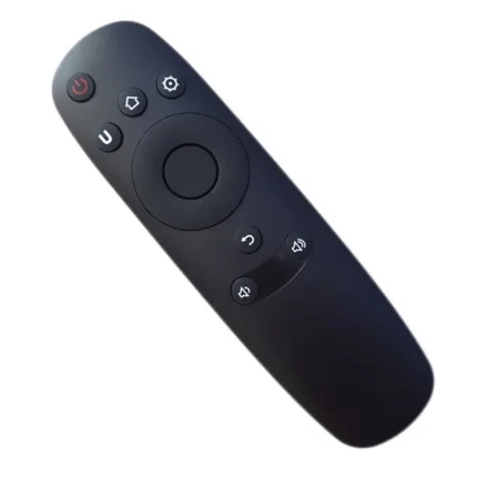 The remote control RID800 for Changhong CHIQ intelligent LCD TV 50Q1F 58Q1F 55Q1F 40Q1F