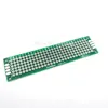 5PCS/Lot 2*8CM Double Side Prototype PCB diy Universal Printed Circuit Board 2x8cm ► Photo 1/2