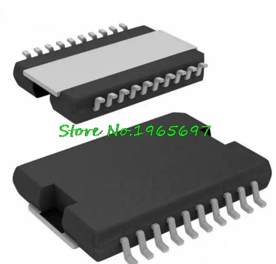 

1pcs/lot TDA7266D TDA7266 HSOP-20 In Stock