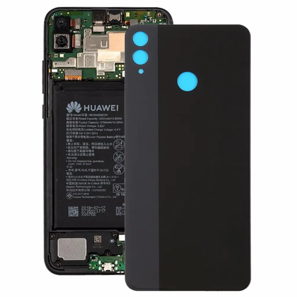 

Back Cover for Huawei Honor 8X