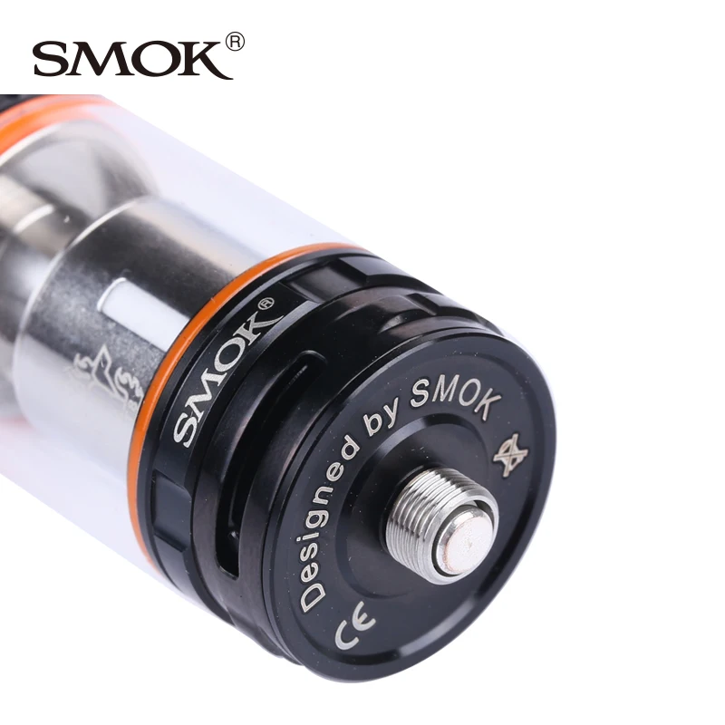 SMOK Tank TFV8 атомайзер майка наполнитель регулируемый поток воздуха зверь контроль