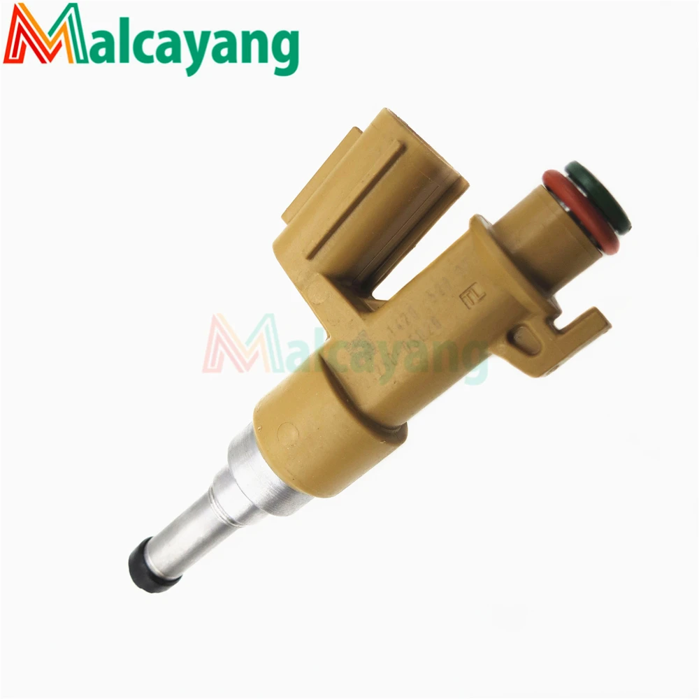 23209 39165 23250 39165 Auto spare parts fuel injector for