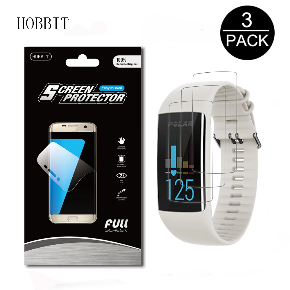 polar a370 gps