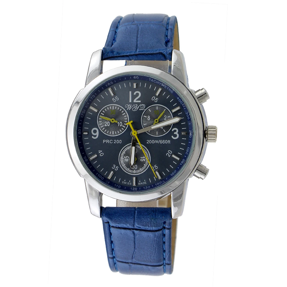 Watches Men font b Luxury b font font b Top b font font b Brand b