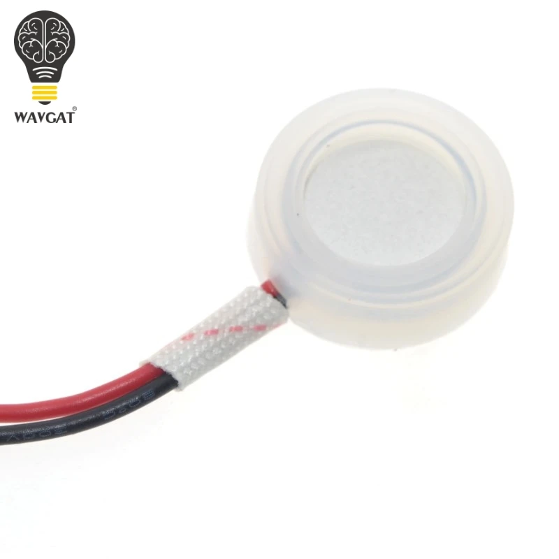 Trasduttore Ultrasuoni Per Umidificatore | Atomizzatore 2.4 MHz - Foto 3