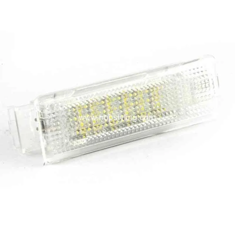 LPL0148 VW LED Luggage Compartment Light