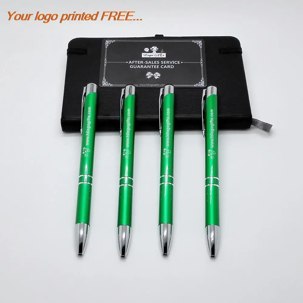 Small quantity promotional items for business/hospital/school