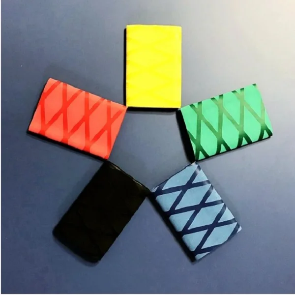 Professional Ping Pong Bat Handle Grip Sweat Absorbing Table Tennis Overgrip Table Tennis Accessories