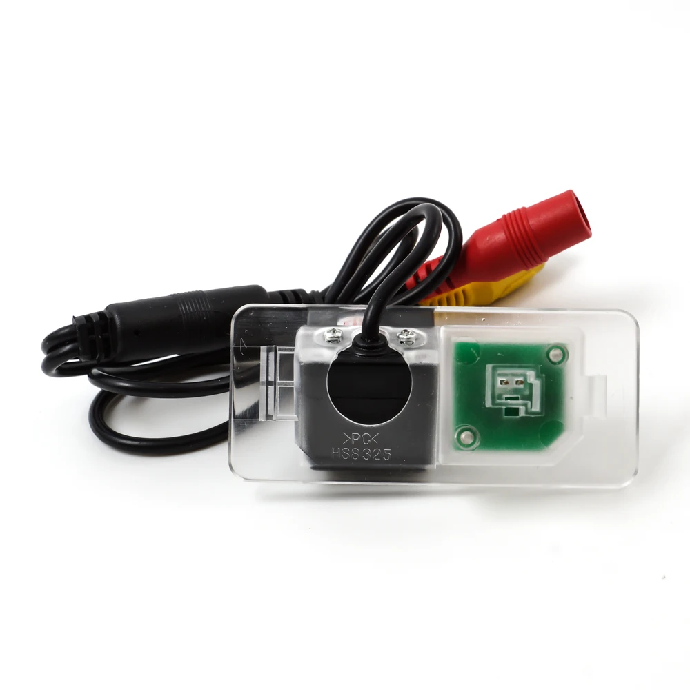 HD Car Rear View Camera For BMW 35X5X4X6 20142015 Parking Night Vision Waterproof A2