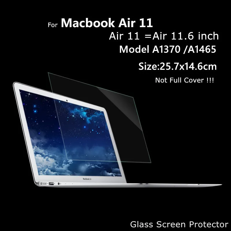 MACBOOK AIR 11