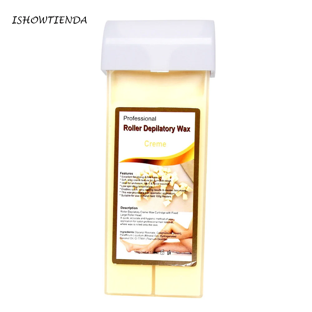 Buy 2017 New Arrive Professional Creamy taste Roll On