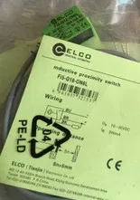 

FREE SHIPPING FI5-Q18-ON6L Proximity switch sensor