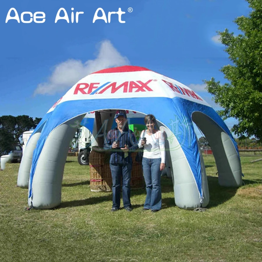 2014_High_quality_air_blow_tent_inflatable-2_
