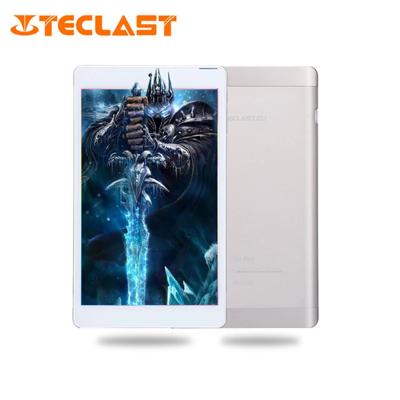 

Teclast P80 Pro tablets MTK8163 Quad Core 1.3GHz Android 7.0 Tablet PC 2GB RAM 32GB ROM WiFi HDMI Dual Cameras tablet android