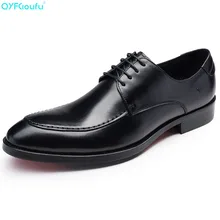 Brand New Luxury Men Shoes Genuine Leather Fashion Men Dress Shoes Business Shoes Black Brown Office Men Formal Shoes цена Brand New Luxury Men Shoes Genuine Leather Fashion Men Dress Shoes Business Shoes Black Brown Office Men Formal Shoes цены онлайн