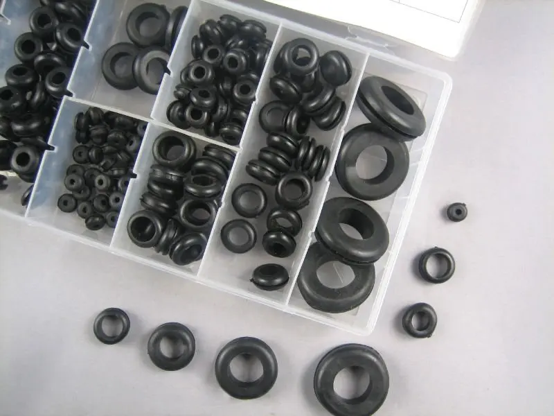 FreeShipping180pcRubberGrommetKitAssortmentSet.jpg