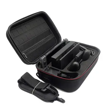 

Portable Hard Shell Protective Storage Pouch Carrying Bag Case Cover for Nintend Switch