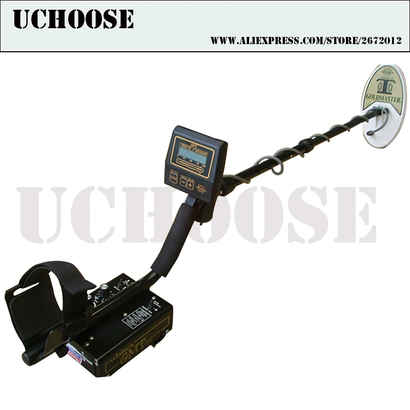 Underground Mineral Metal Detector Best Gold Metal Search Machine Metal