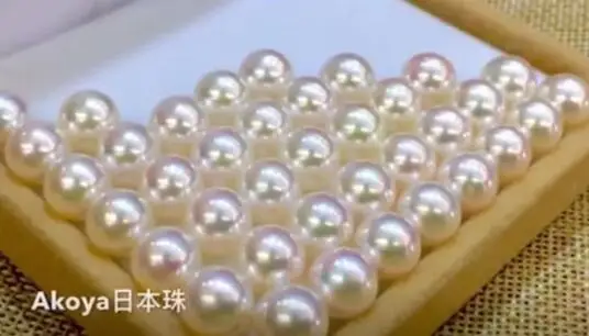 > Благородные Ювелирные изделия натуральный барокко Япония kasumi белый жемчуг ожерелье 30 дюймов 14 К золото