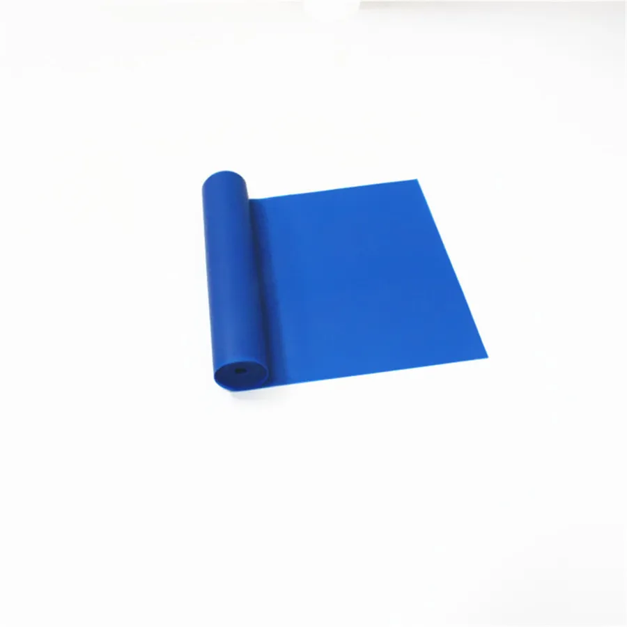 Yoga Elastic Resistance Band For Fitness Rubber Resistance Bands Gym (5)