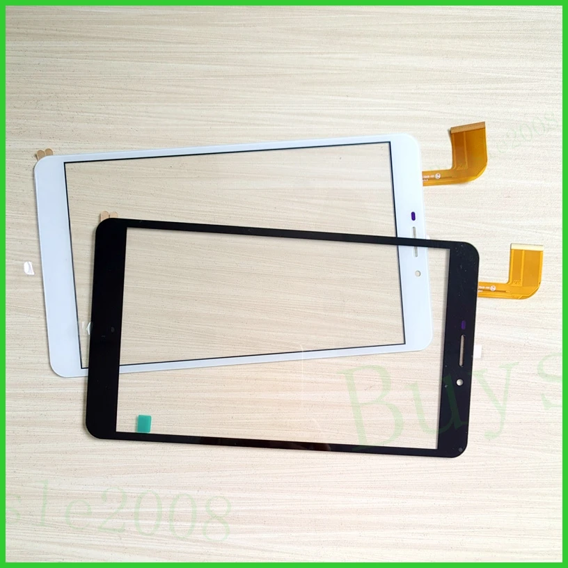 

7 -inch external screen For Digma Plane 7.6 3G PS7076MG Tablet PC Touch screen panel Digitizer Sensor replacement