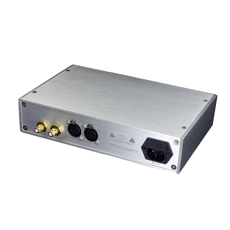 Lusya With case Full Balanced Input Full Balanced