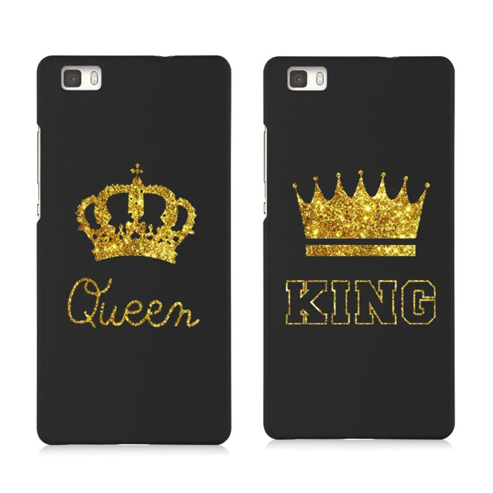 coque queen huawei p8 lite 2017