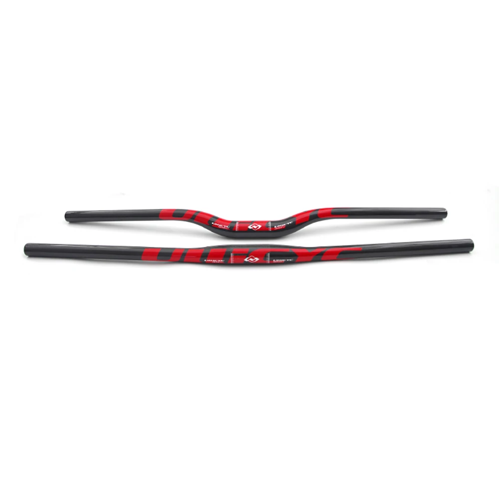 Carbon Handlebar Set bicycle handlebar grips bike handlebar tape bicycle accessories bicycle handlebar
