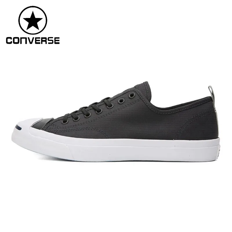 Оригинальный Новое поступление 2018 Converse Для Мужчин's Скейтбординг обувь холст