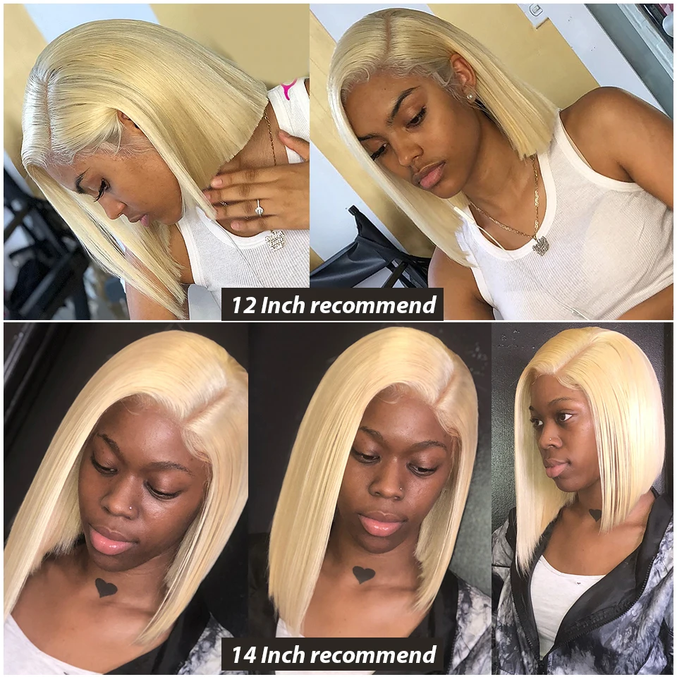 lace Front wig
