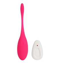 Wireless Remote Control Vibrator Eggs Vibrator Sex Toy For Woman Usb Recharging Stimulator Massage Ball
