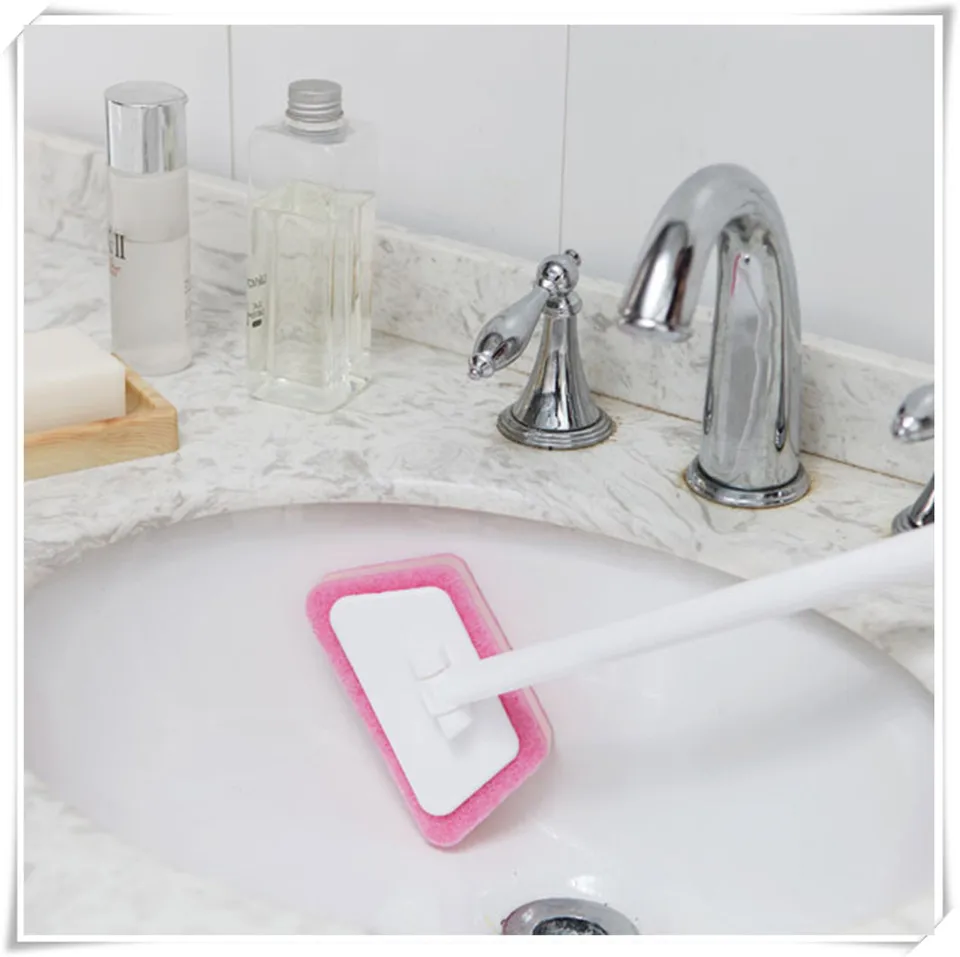 Bathtub brush XQ8