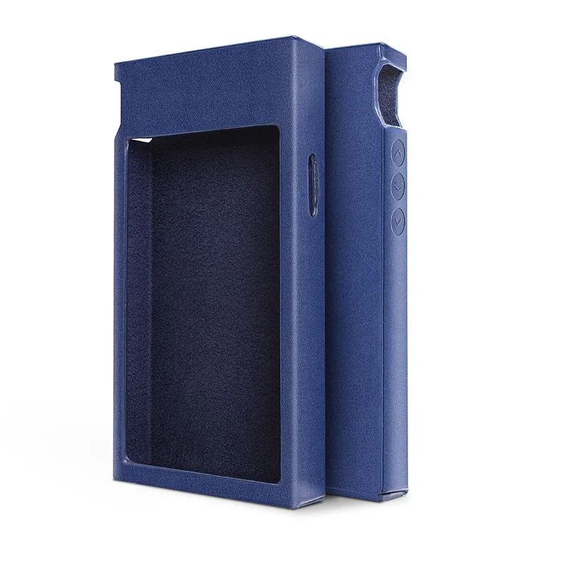 FiiO кожаный чехол HiFi fm радио Mp3 M7|Аксессуары для MP3 плееров и усилителей| |