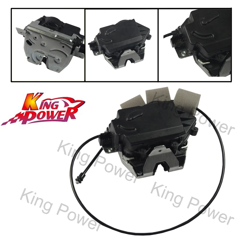 

KP- FREE SHIPPING- Lift Gate Trunk Door Actuator For Mercedes Benz GL GL350 450 550 R500 A164740300