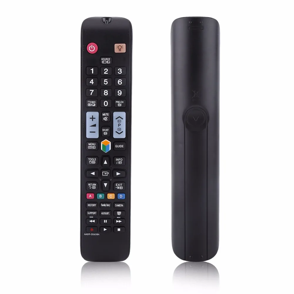 For Samsung Remote Control LCD LED Smart TV Universal Keyboard