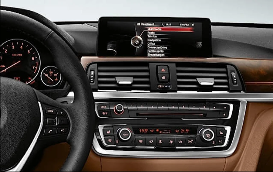 Discount Asvegen Quad Core Car Radio DVD GPS Navigation 8.8