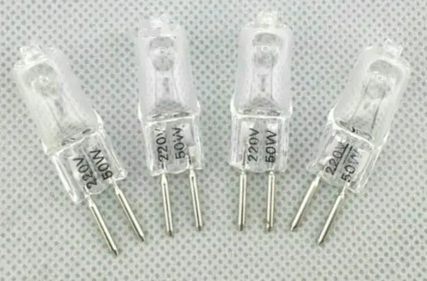 Осмар Лампы G 5.3 Купить В Ярославле