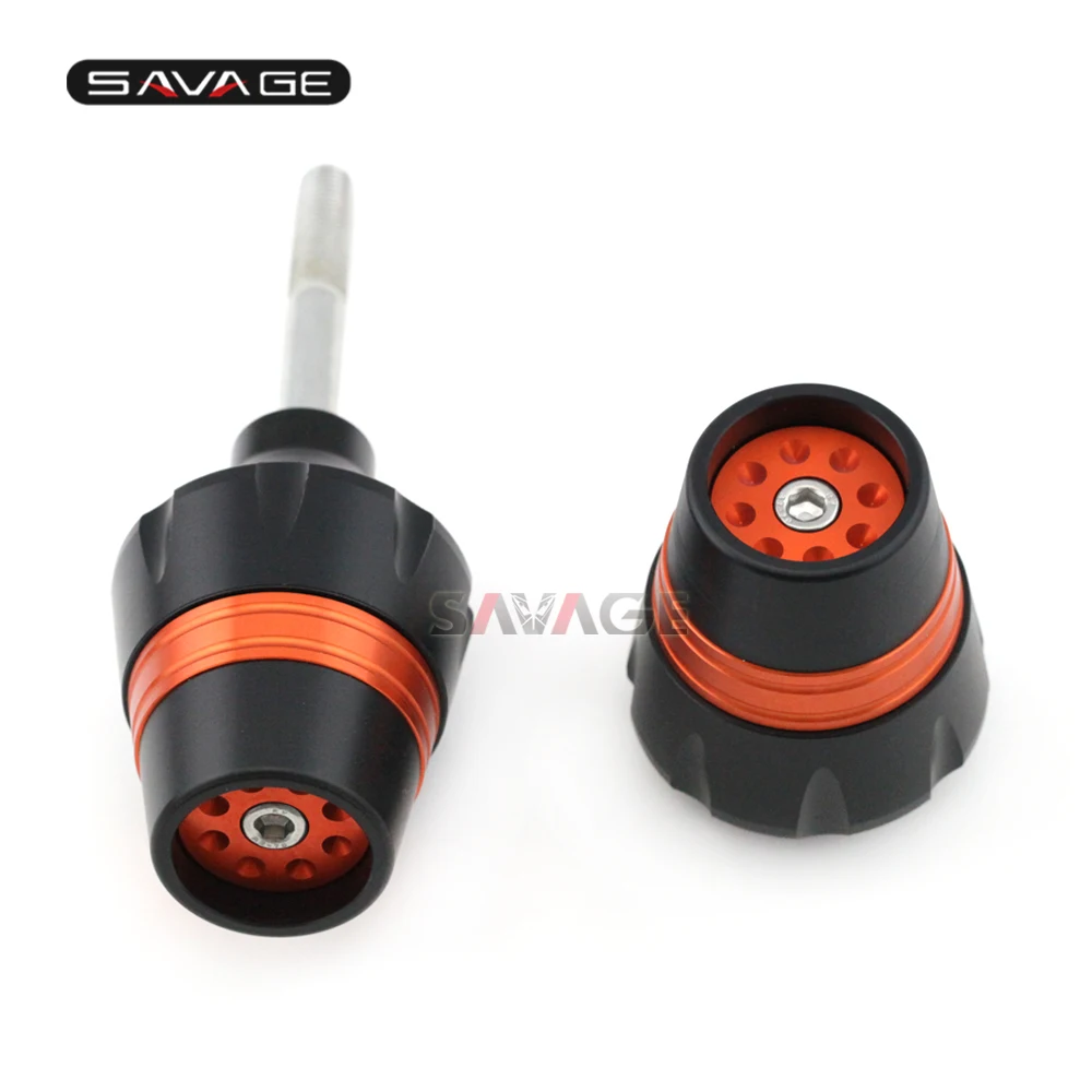 Frame Slider Crash Protector Universal (25)